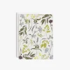 Garden Herbs Card : Slate
