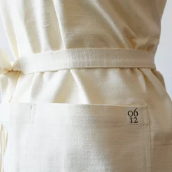 Garden Herbs Organic Apron