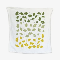 Ginkgo Towel