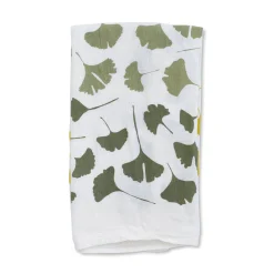 Ginkgo Towel