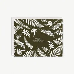 Happy Adventuring Card