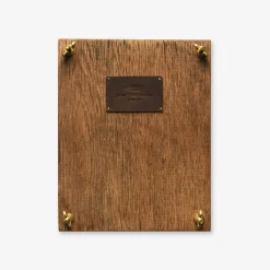 Heirloom Flower Press : 8x10