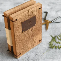 Heirloom Flower Press : 6x8