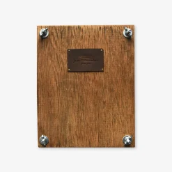 Heirloom Flower Press : 6x8