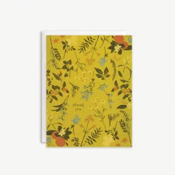 Herbal Tea Thank You Boxed Set