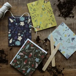 Herbal Tea Thank You Boxed Set