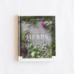 Herbs Book