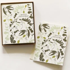 Holiday Eucalyptus Boxed Set