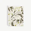 Holiday Eucalyptus Card