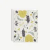 Honeybee Garden Card