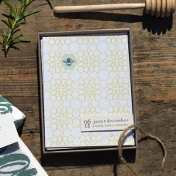 Honeycomb Flowers Boxed Set