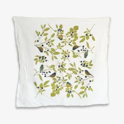 Huckleberry Marsh Towel