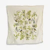 Huckleberry Marsh Towel - Natural