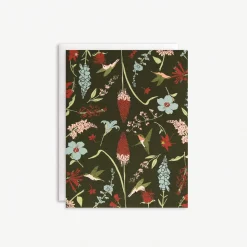 Hummingbird Garden Boxed Set