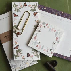 Hummingbird Mini Notes