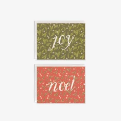 Joy & Noel Boxed Set