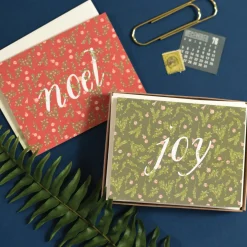 Joy & Noel Boxed Set