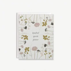 Kindred Spirits Card