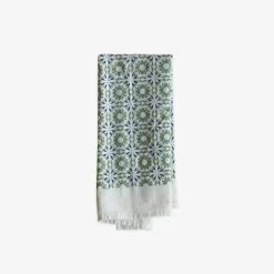 Meadow Chicory Napkins