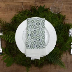 Meadow Chicory Napkins