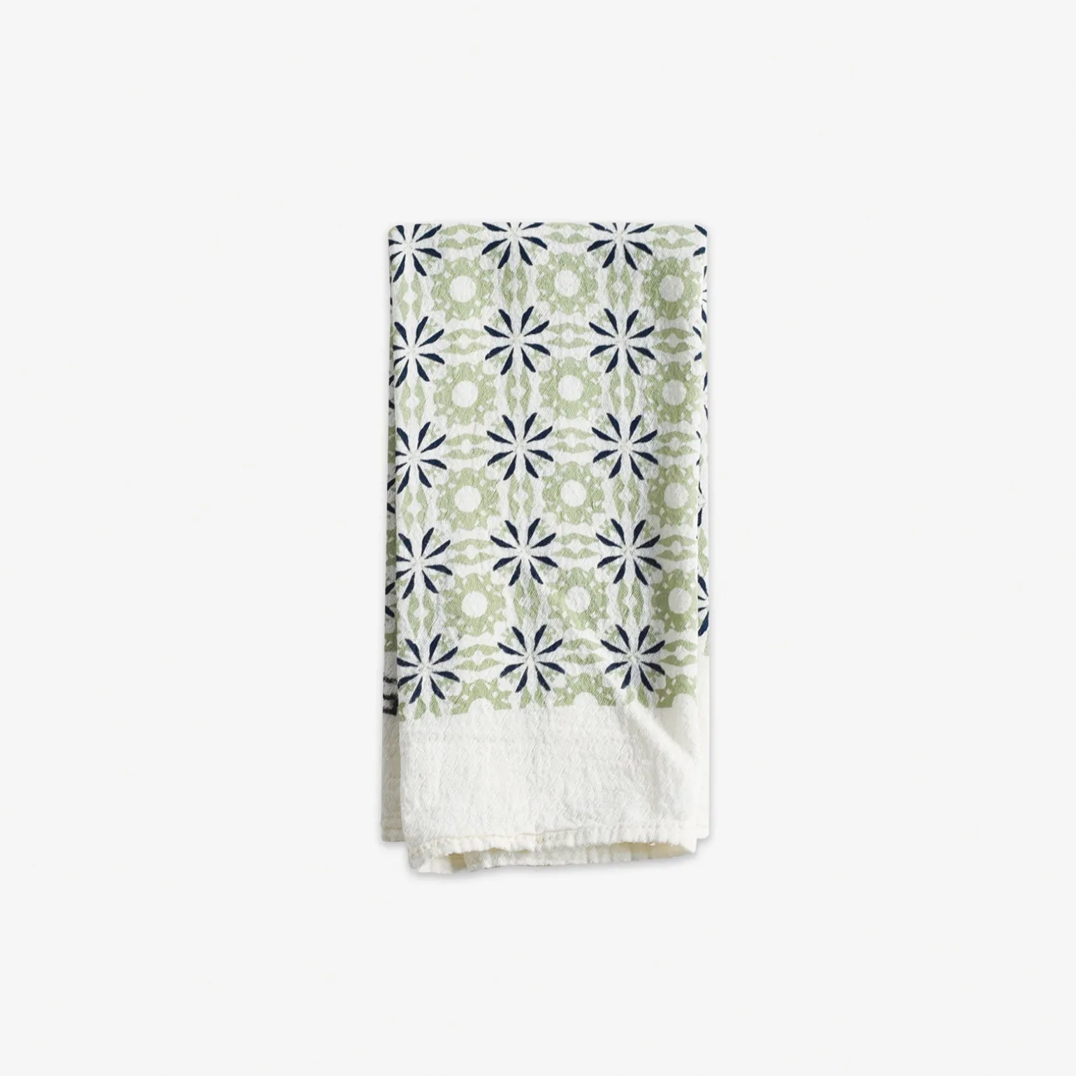 Mint Chicory Napkins