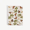 Monarchs & Milkweeds Card