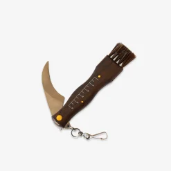 Mushroom Knife