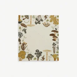 Mushrooms Mini Notes