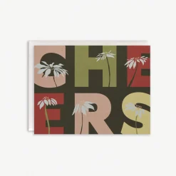 Overgrown Cheers Boxed Set