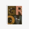 Overgrown GROW Card