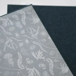 Pocket Seaweed Press