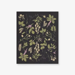 Poisonous + Prickly Art Print