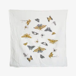 Prairie Pollinators Towel
