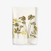 Rainforest Plants Towel / Health