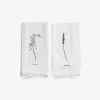 Rosemary + Lavender Napkins