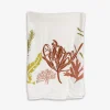 Sea Wilds Towel / Introspection