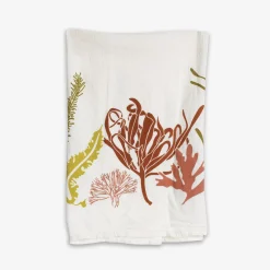 Sea Wilds Towel / Introspection