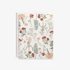 Southern Wildflowers Card