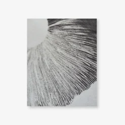 Spore Print Specimen No. 7