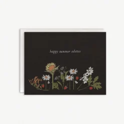 Summer Solstice Card