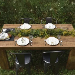 Swallowtails + Monarchs Napkins