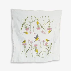 Thistle + Finch Towel