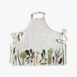 Veggie Garden Organic Apron
