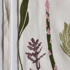 Veggie Garden Organic Apron