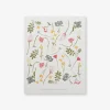 Western Wildflowers Art Print (8x10)