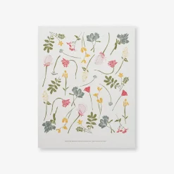 Western Wildflowers Art Print (8x10)