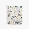 Western Wildflowers Card