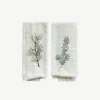 White Pine + Fir Napkins