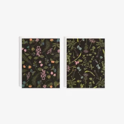 Wild Foraged Edibles Boxed Set