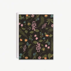 Wild Foraged Edibles Boxed Set